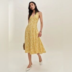 Reformation - Sofia Dress